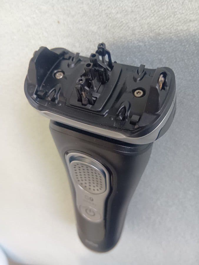 ブラウン最高峰Series9 S9 9360cc 洗浄器対応モデル 新品未使用❗