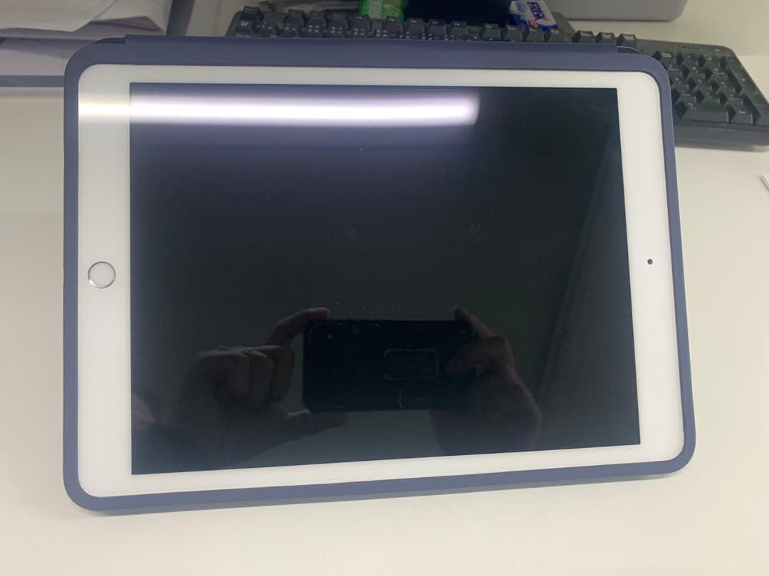 Apple iPad (第8世代) iPad1世代ペンシル付き