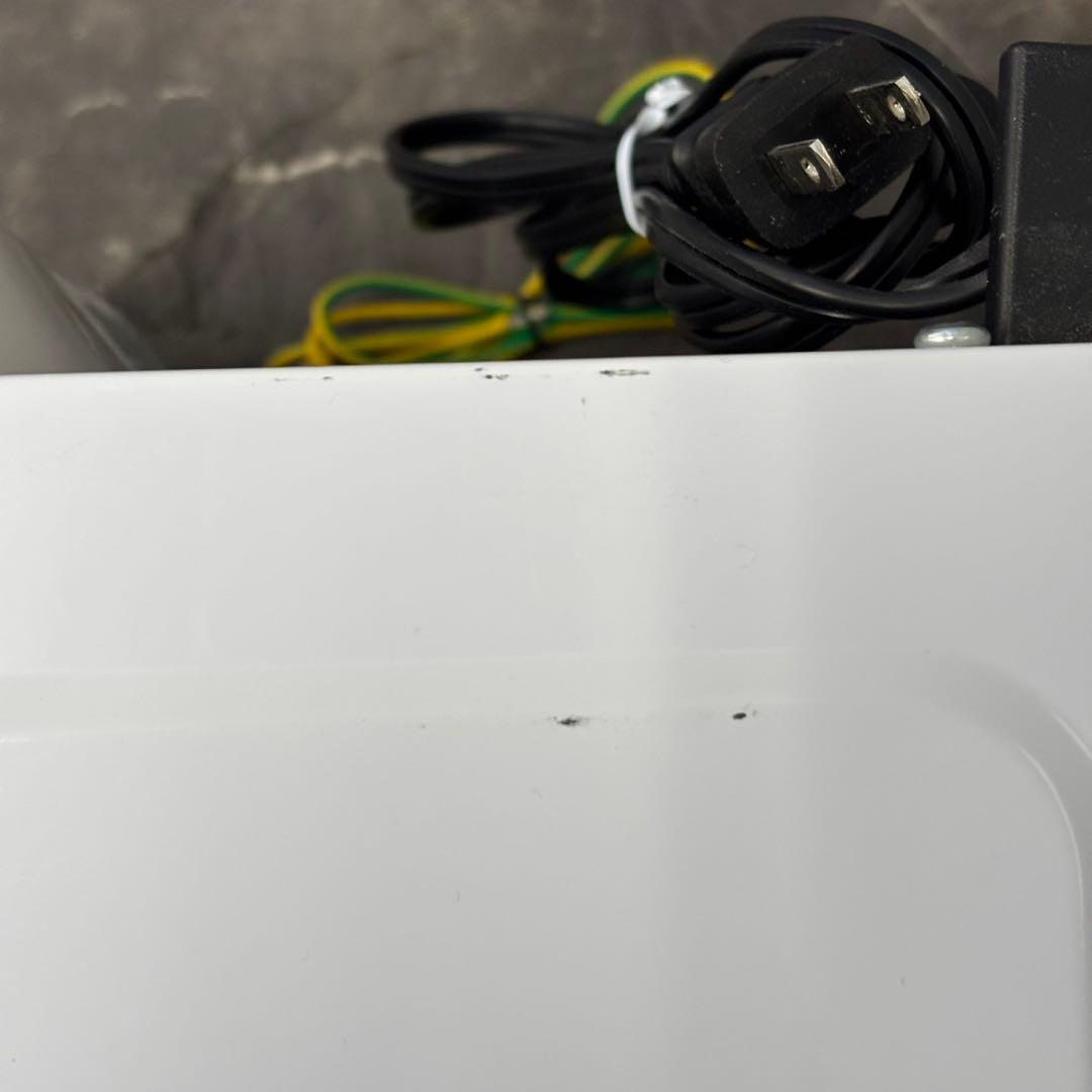 ＊送料込！2021年製 Haier フラット電子レンジ JM-FH18H