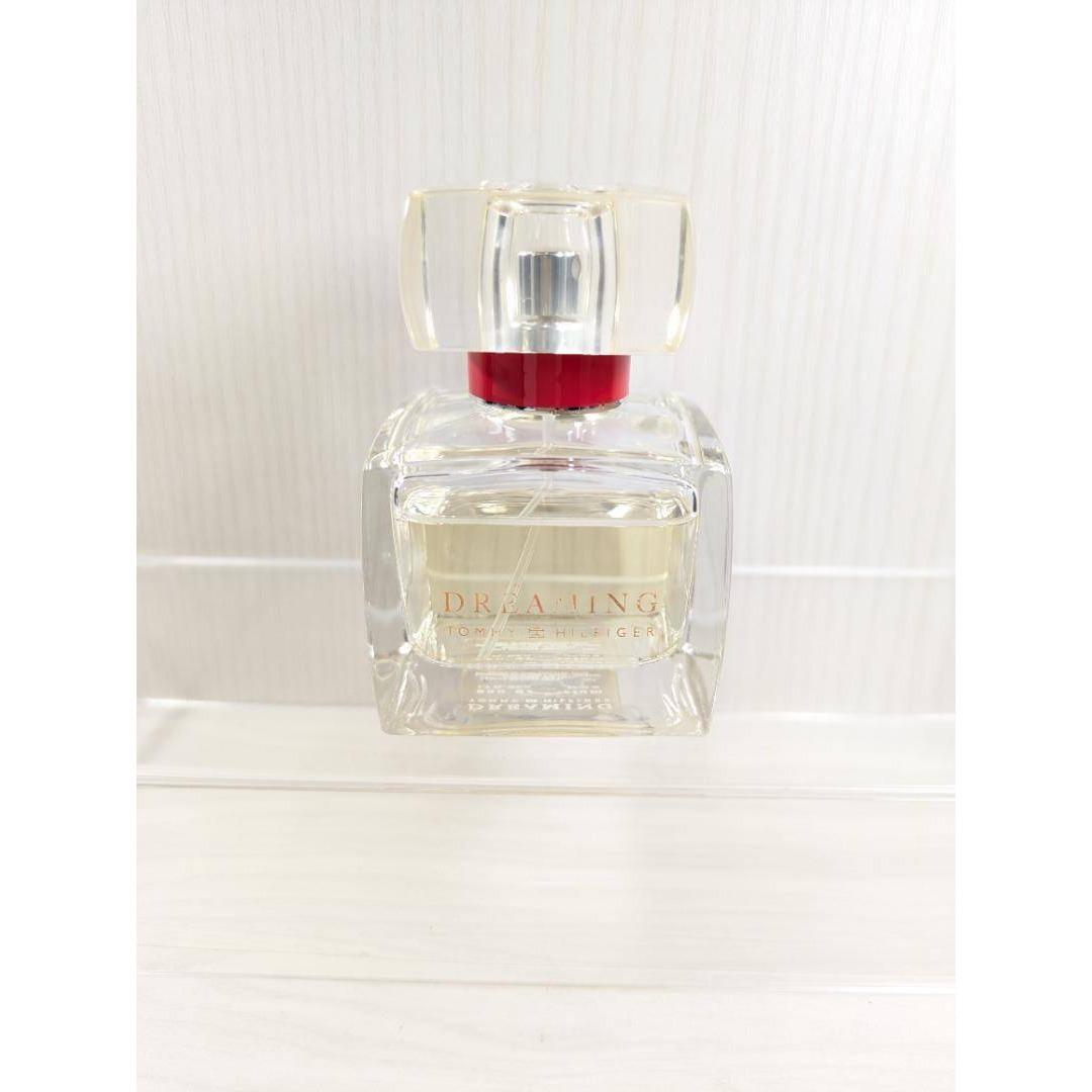 トミーヒルフィガー　ドリーミング　オードパルファム　50ml