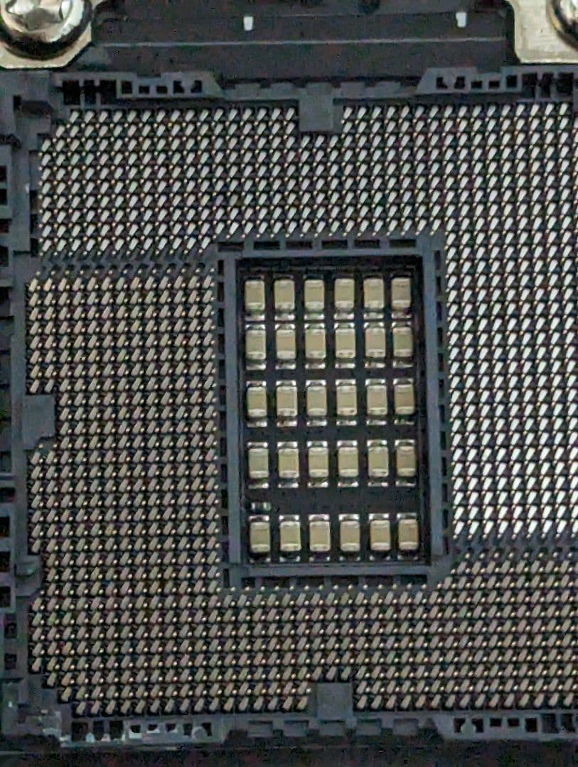 ASUS ROG STRIX Z590-A GAMING wifi　マザーボード