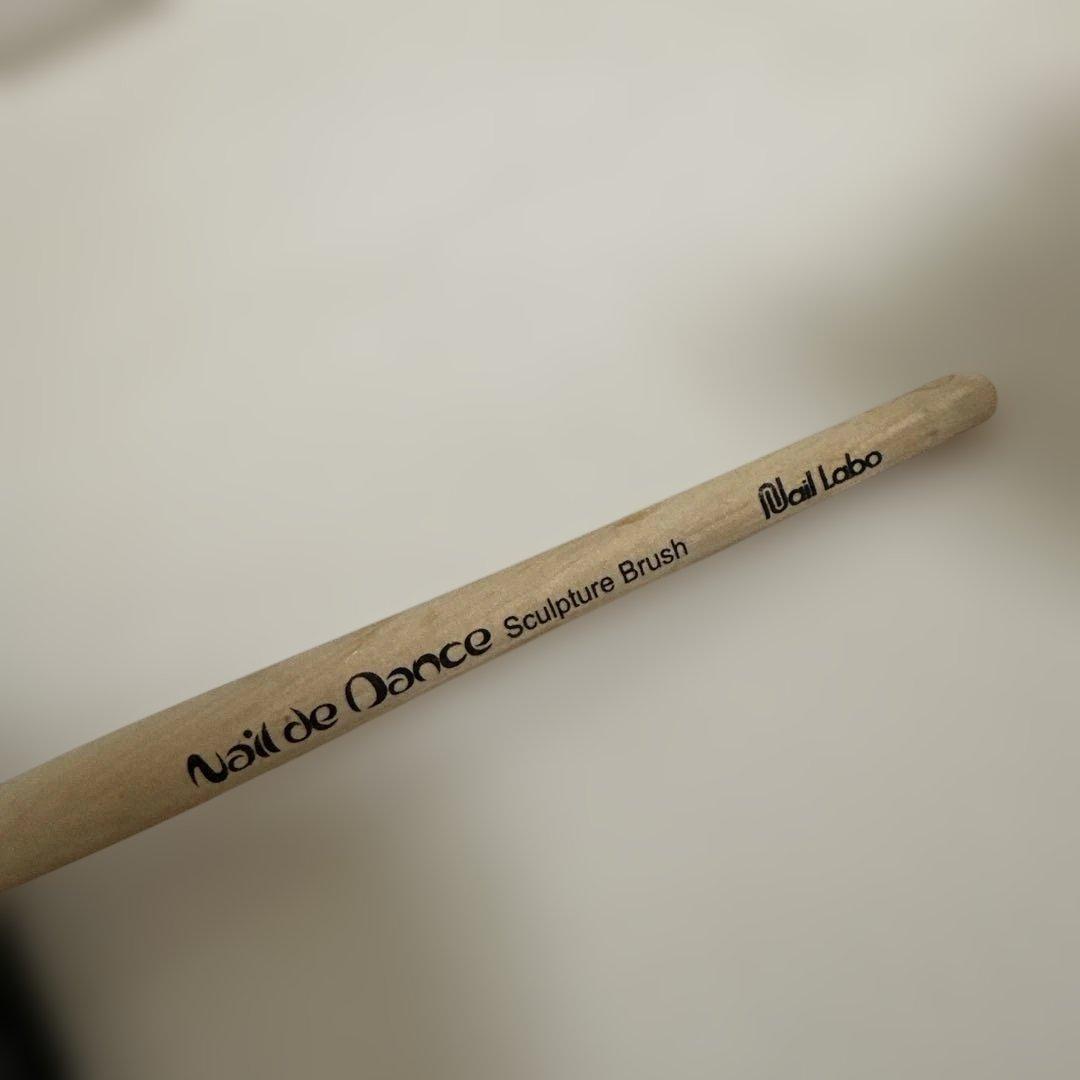 Nail de Dance アクリル筆