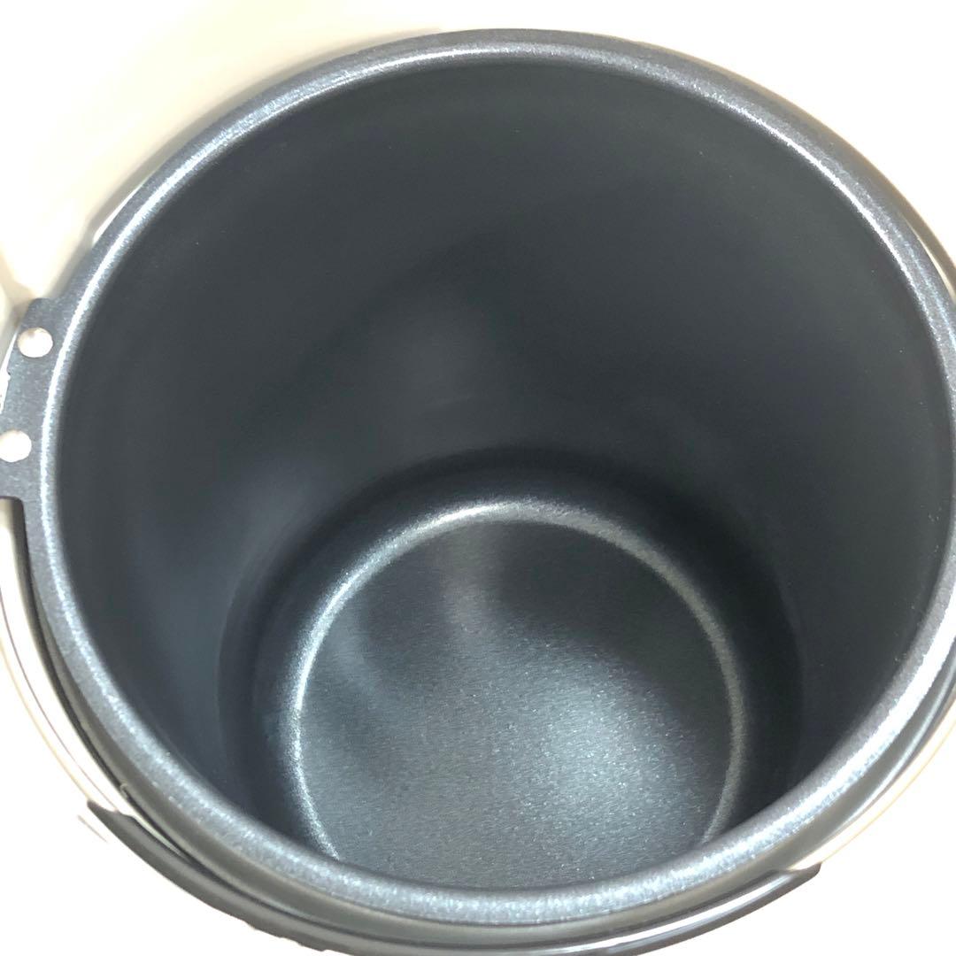 アイリスオーヤマ スチーム式加湿器 KHM-MH60-C