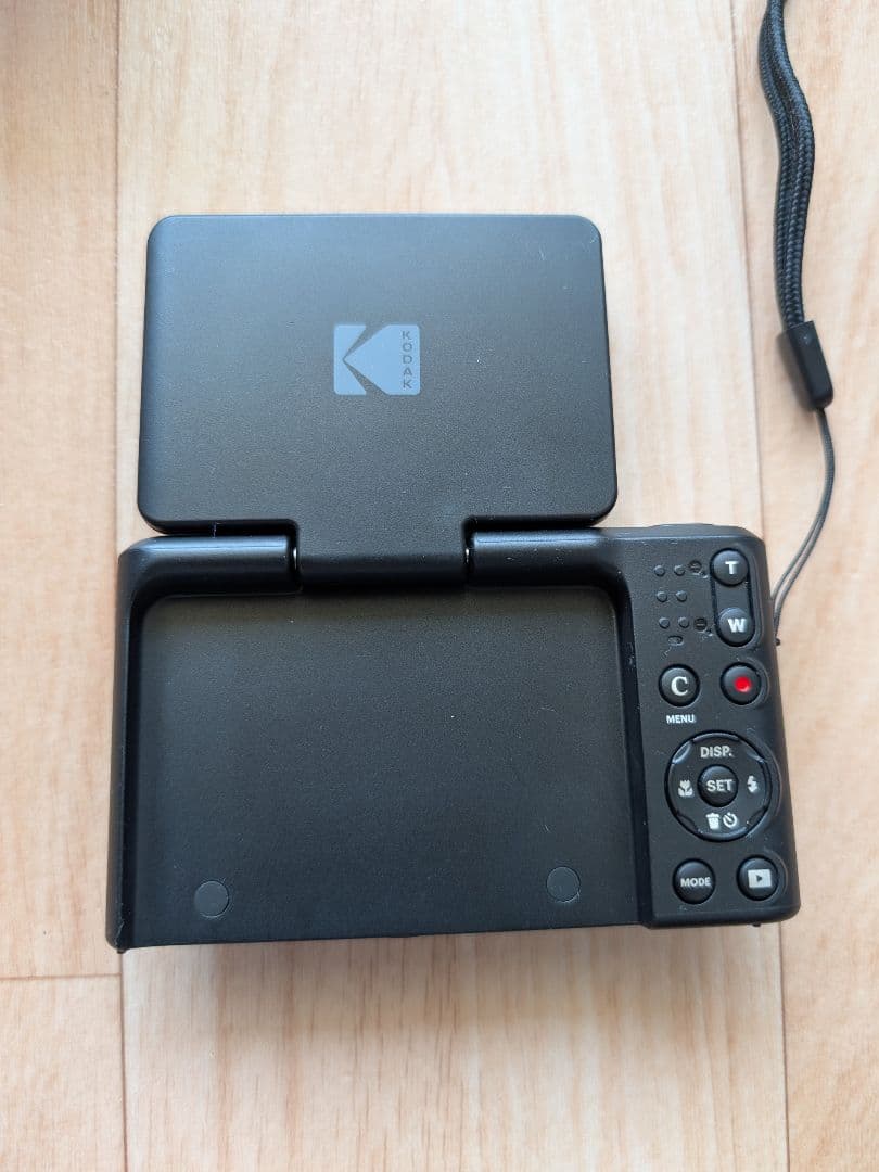 KODAK PIXPRO C1 デジタルカメラ