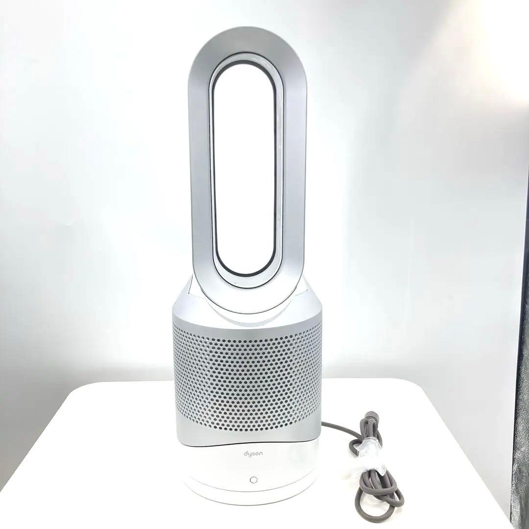 Dyson HP01 空気清浄機能付ファンヒーター 動作確認済み