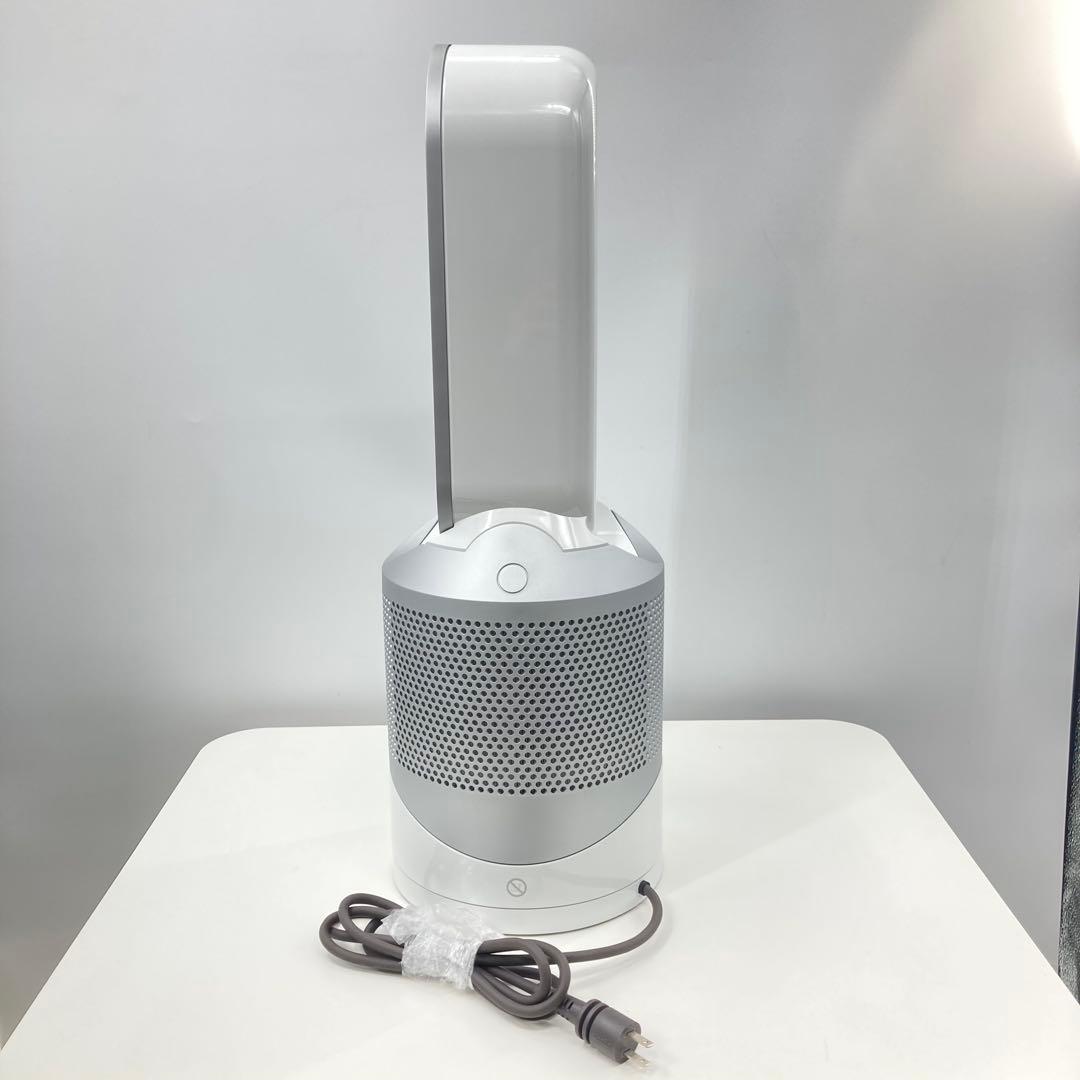 Dyson HP01 空気清浄機能付ファンヒーター 動作確認済み