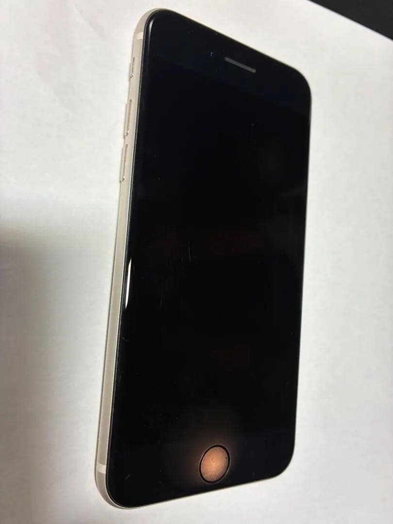 Apple iPhone SE3 128g タッチ不良あり　ジャンク
