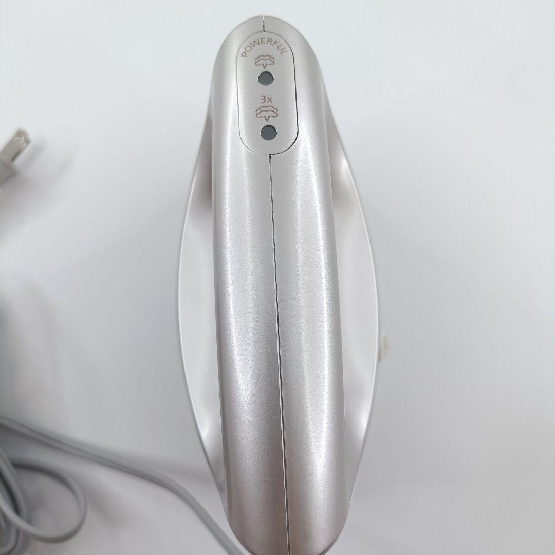 Panasonic スチームアイロン NI-CFS760 衣類スチーマー