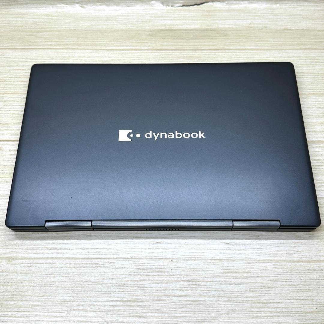 ★タッチパネル式★ 第11世代 i5 メモリ16GB J89 dynabook
