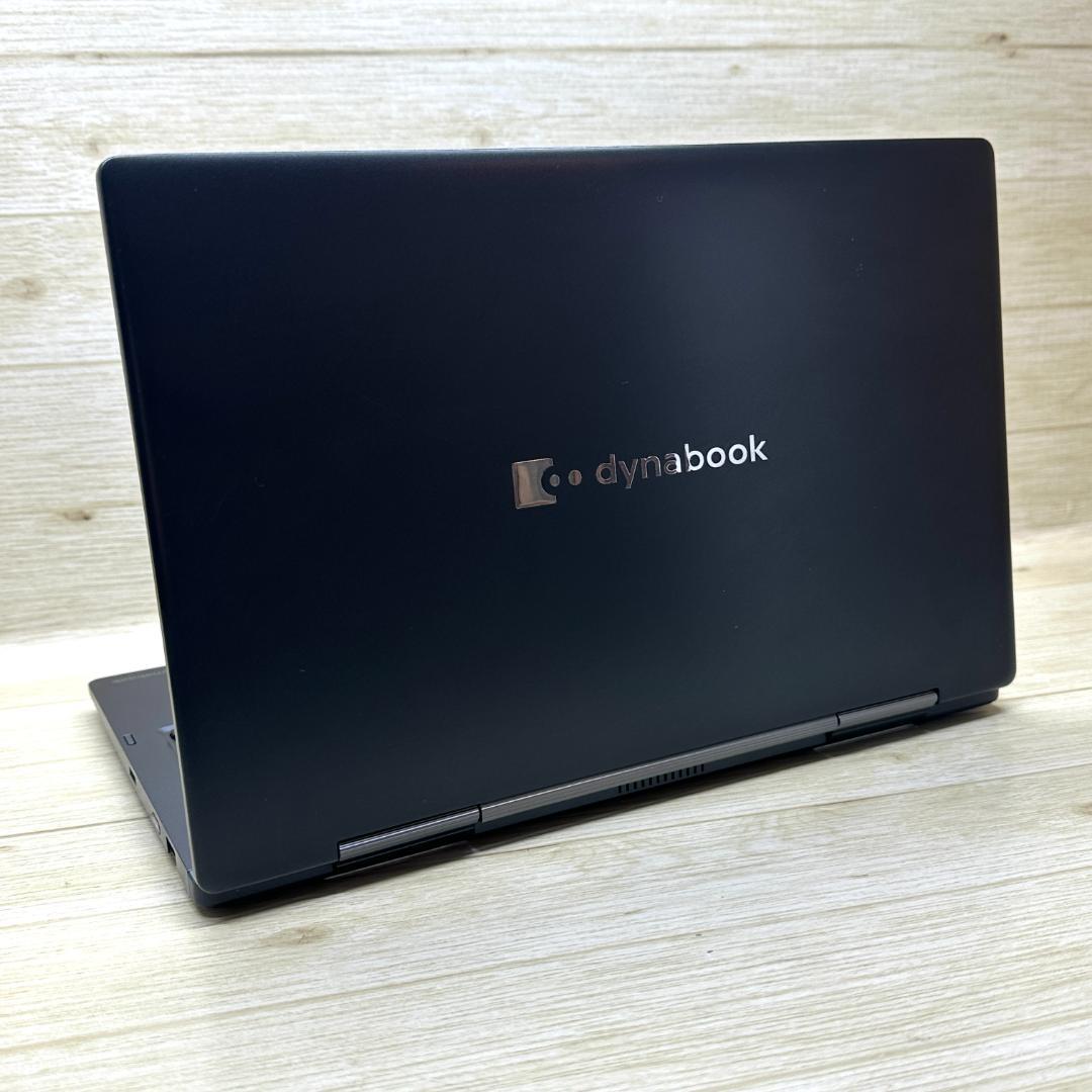 ★タッチパネル式★ 第11世代 i5 メモリ16GB J89 dynabook