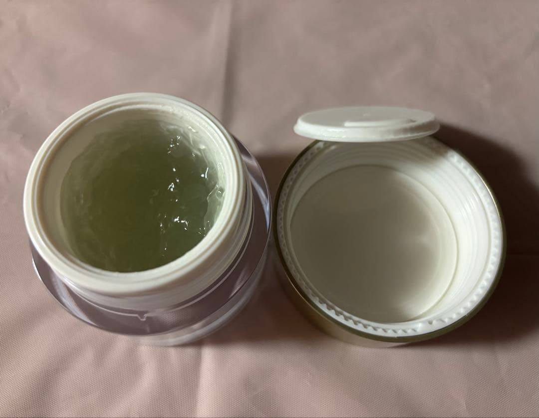CRE+ミネラルKSイオンゲル(ゲル状美容液)50g