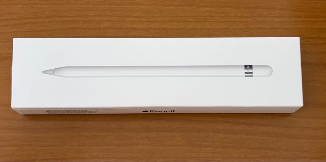《新品》Apple Pencil （第一世代）