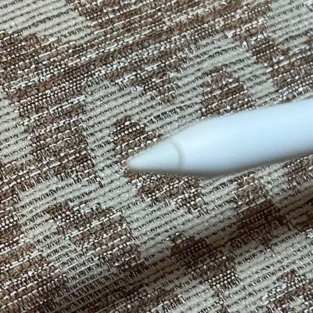 Apple Pencil ホワイト MU8F2J/A 箱付き