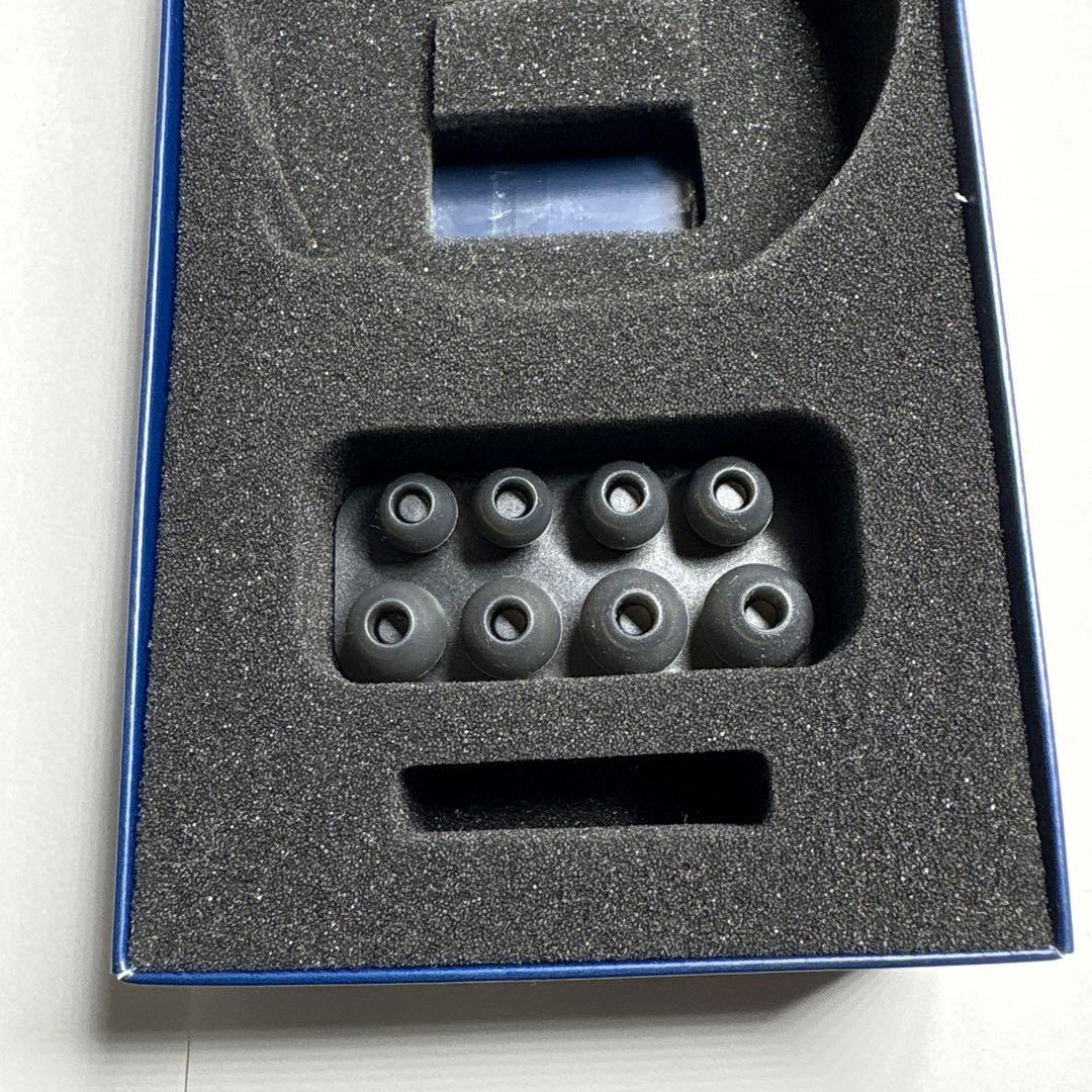 DENON AH-C820 有線イヤホン