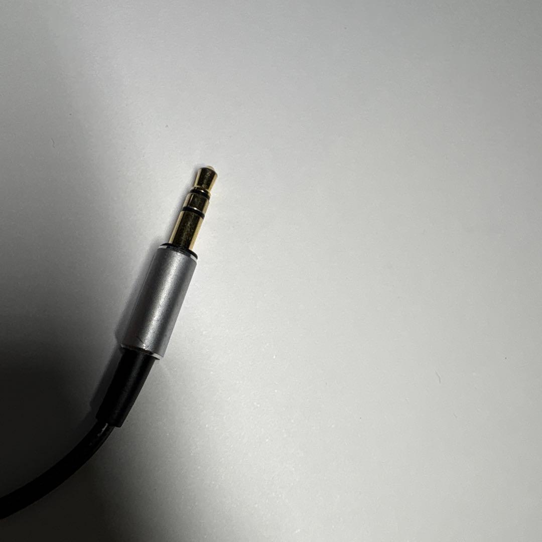 DENON AH-C820 有線イヤホン