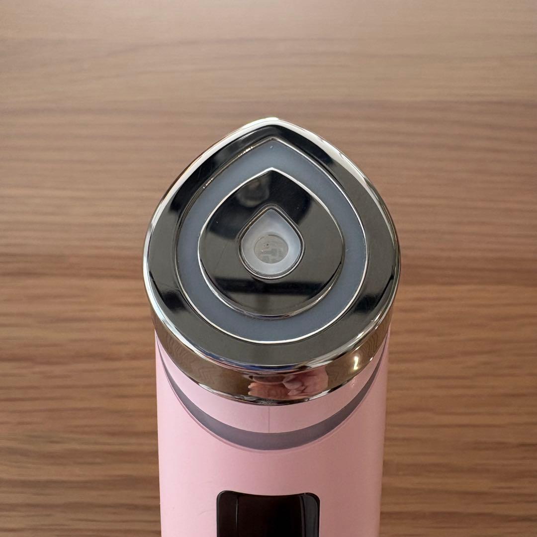 medicube メディキューブ ブースタープロ BOOSTER PRO ピンク