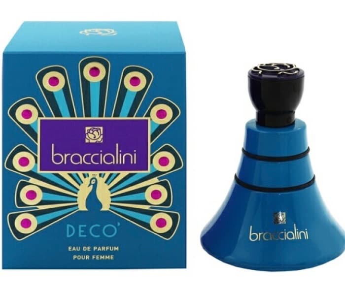【新品】ブラッチャリーニ デコ EDP・SP 100ml 香水 フレグランス