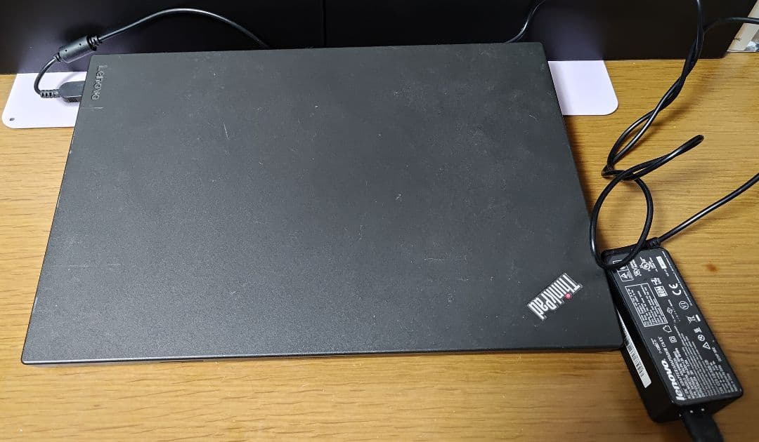 【動作確認済】ノートパソコン ThinkPad L470