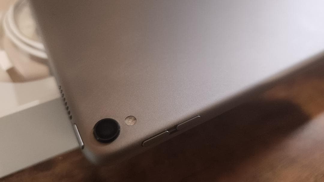 iPad pro 第1世代 11インチ