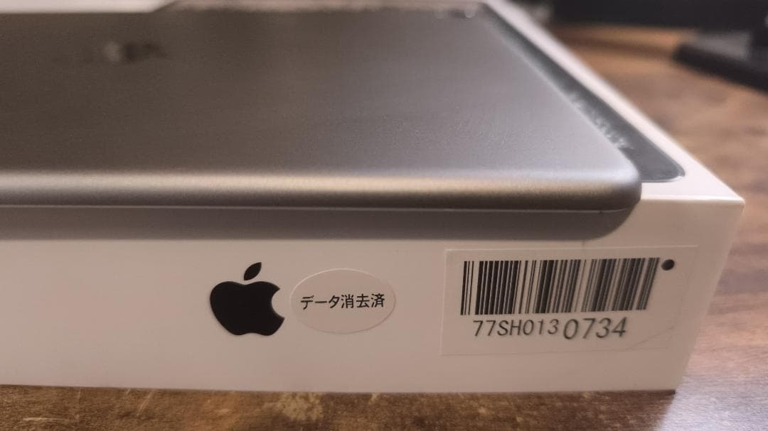 iPad pro 第1世代 11インチ