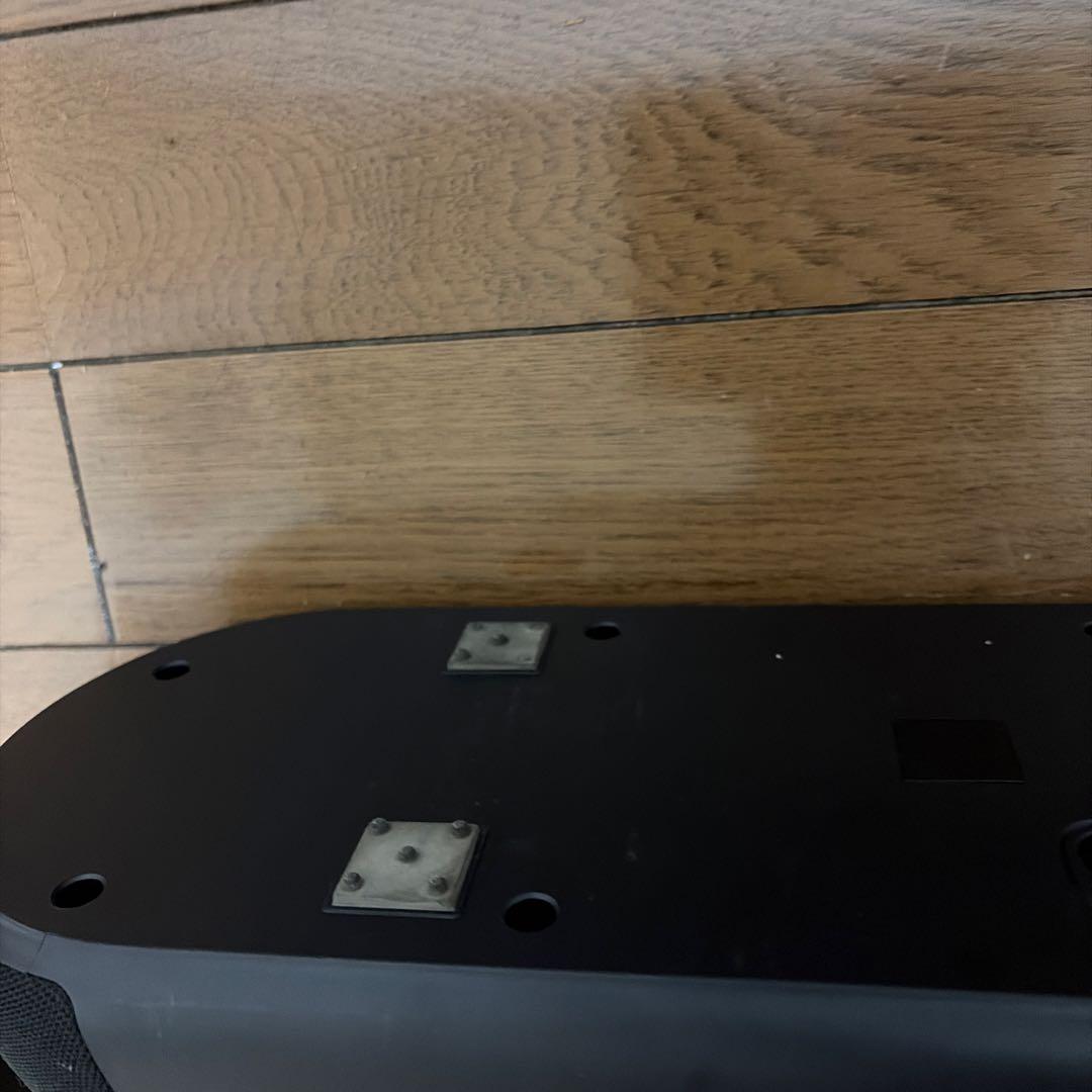 YAMAHA サウンドバー YS-108