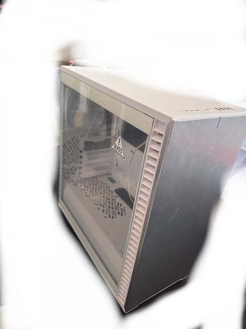 ミドルクラス最強！Fractal Design Define 7 PCケース