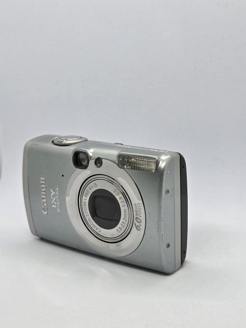 【スマホ転送OK】キャノン Canon IXY DIGITAL 800 IS
