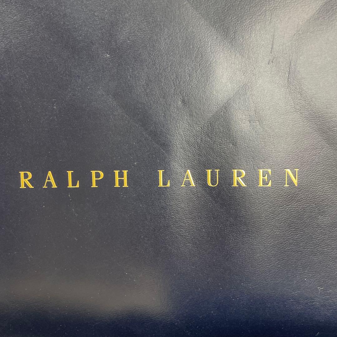 ○未使用.RALPH LAUREN/ラルフローレン、ハンドタオル、2枚組