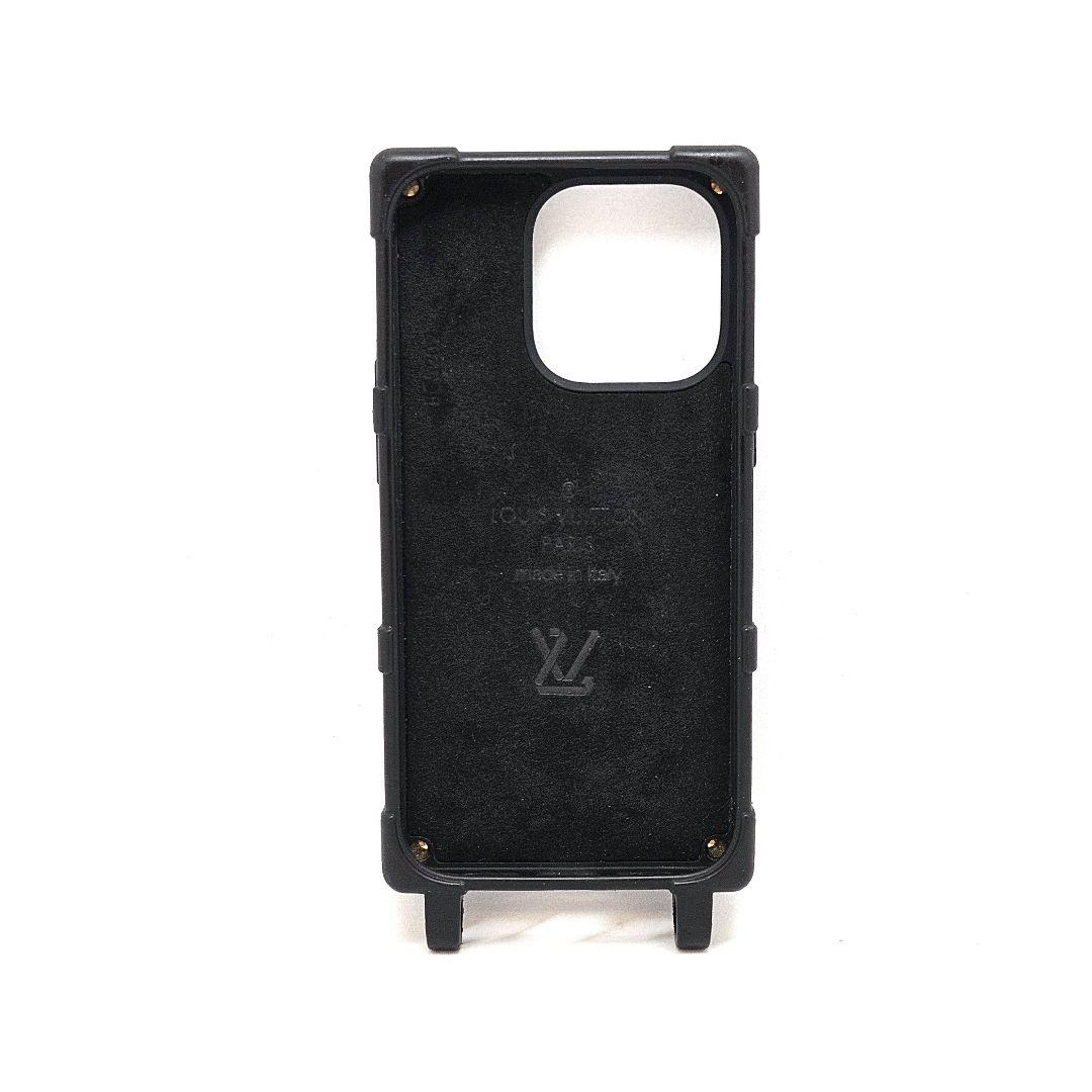 LOUIS VUITTON ヴィトン モノグラム リ トランク iPhone