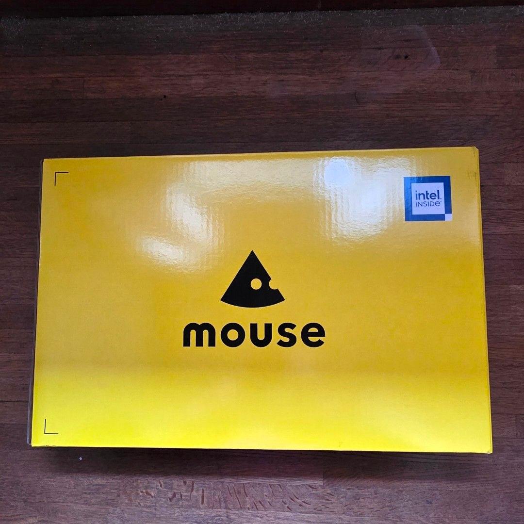 ​【極美品・爆速32GB】mouse K5-H 動画編集・テレワークに最適