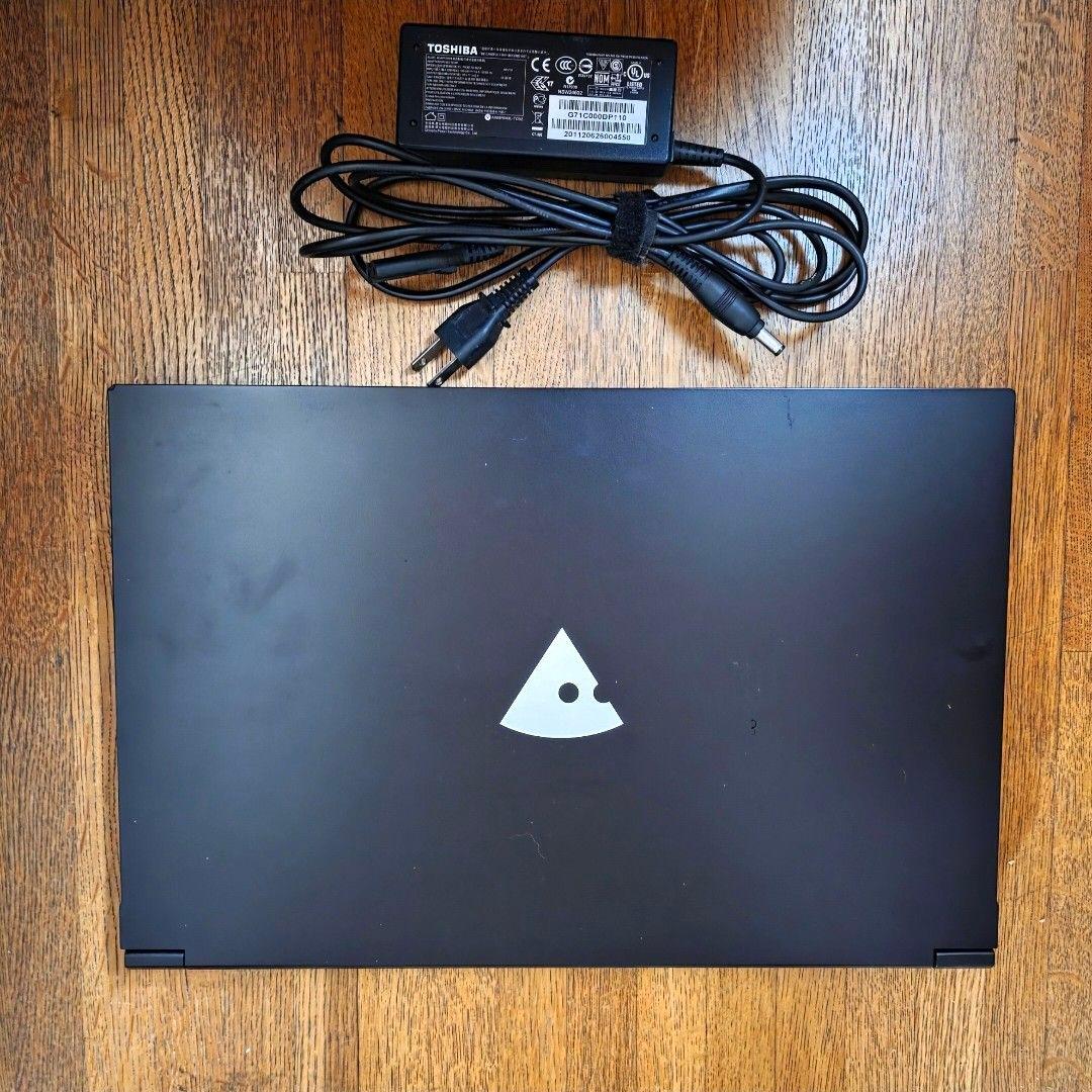 ​【極美品・爆速32GB】mouse K5-H 動画編集・テレワークに最適