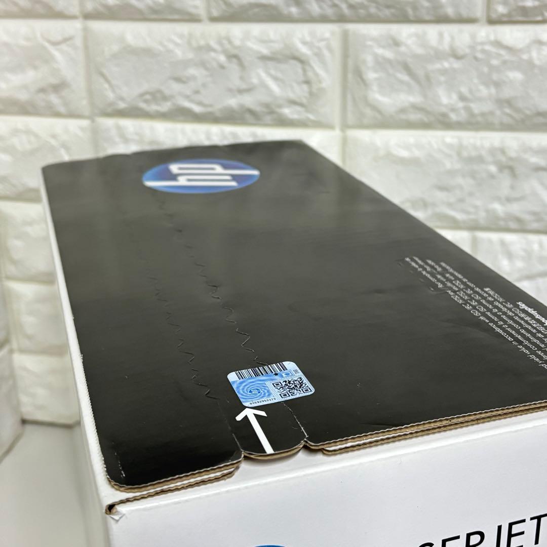 HP 81A 黒トナーカートリッジ CF281A オフィス　hp