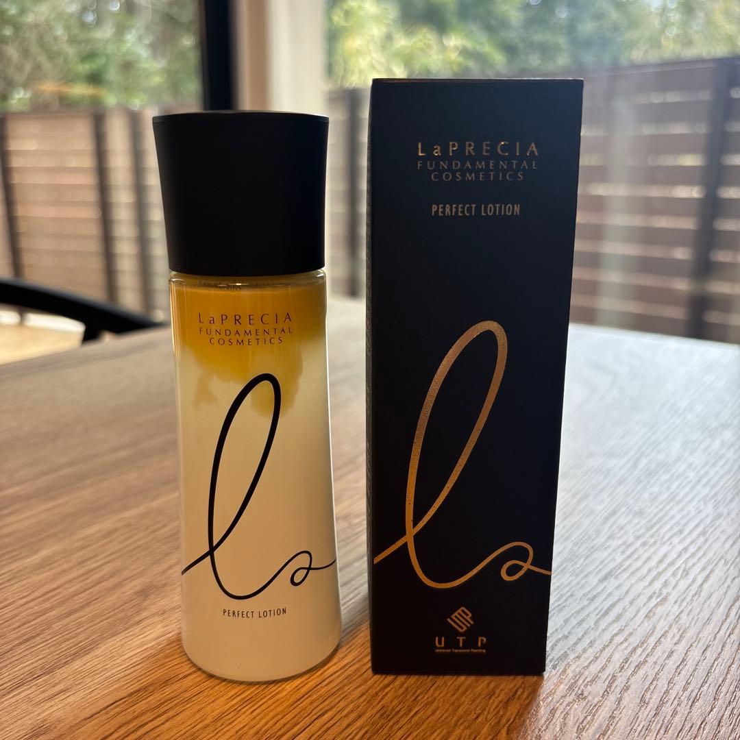 ⭐︎えだまめさん専用☆LaPRECIA パーフェクトローション 125mL