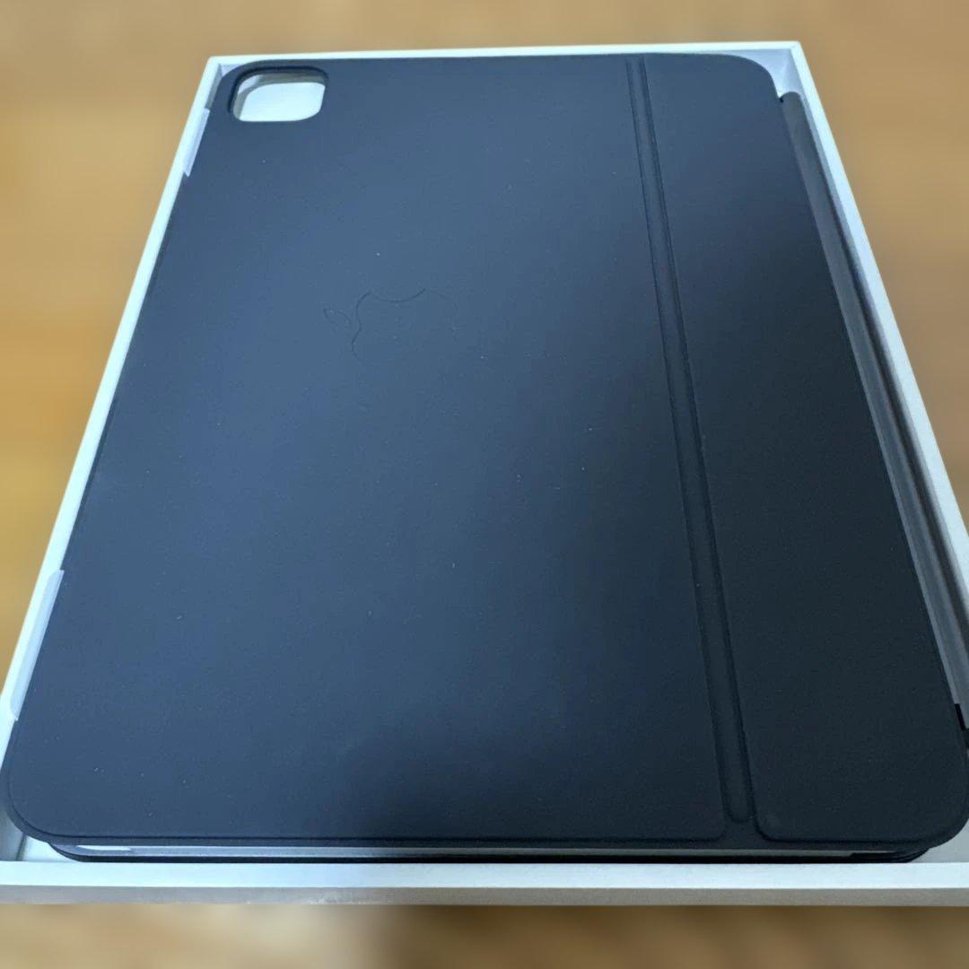 iPad Pro11（M4 M5）Magic Keyboard MWR23J/A