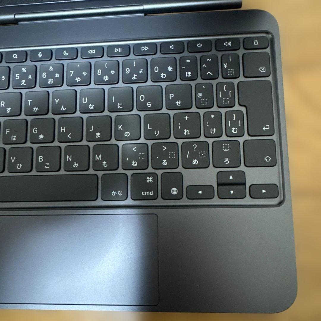 iPad Pro11（M4 M5）Magic Keyboard MWR23J/A