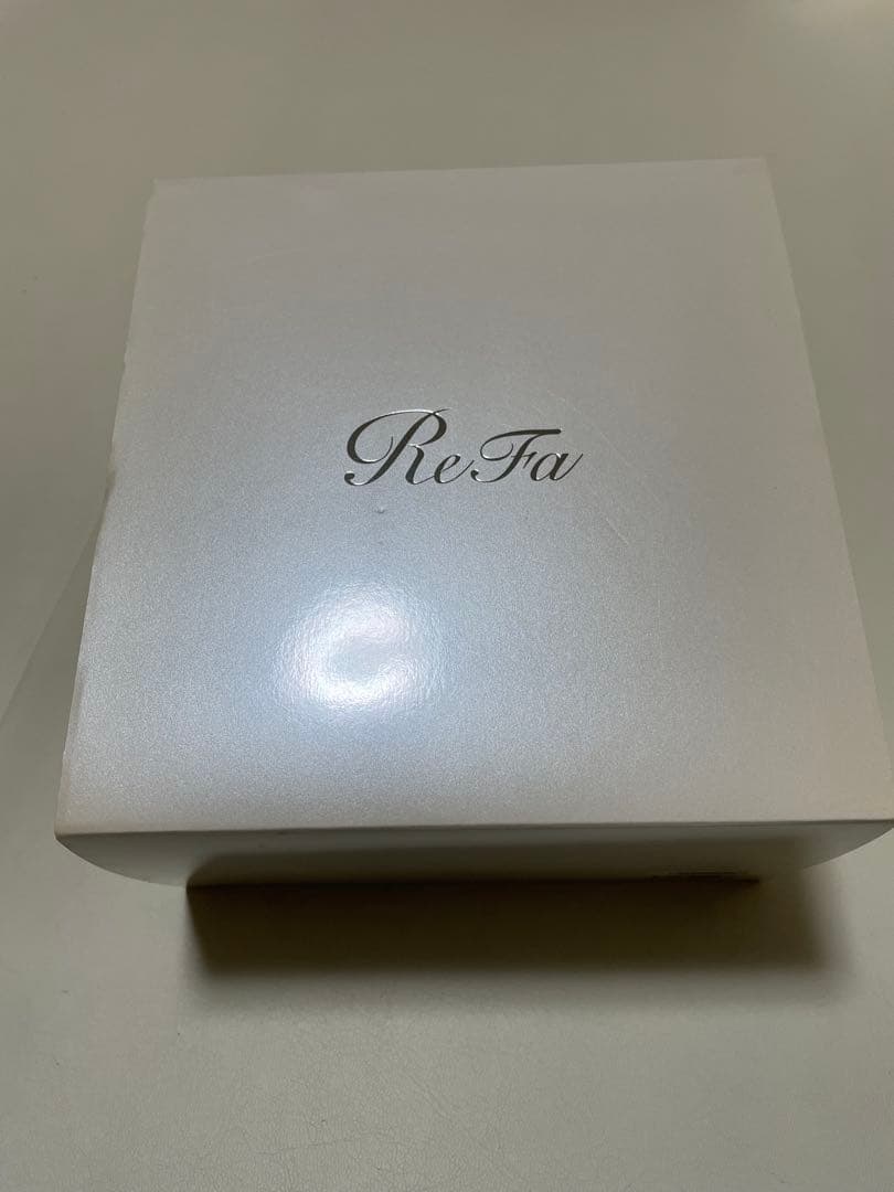 ReFa リファ 美顔ローラー 正規品 ケース・保証書・説明書付き※保証期限切れ