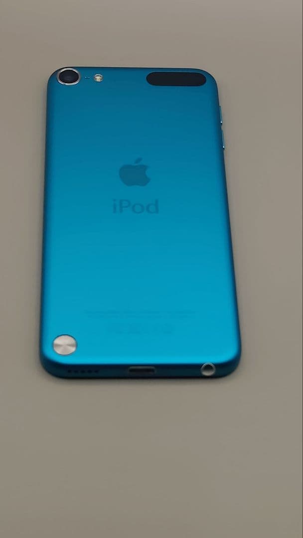 Apple iPod touch 64GB MD718J/A 第5世代
