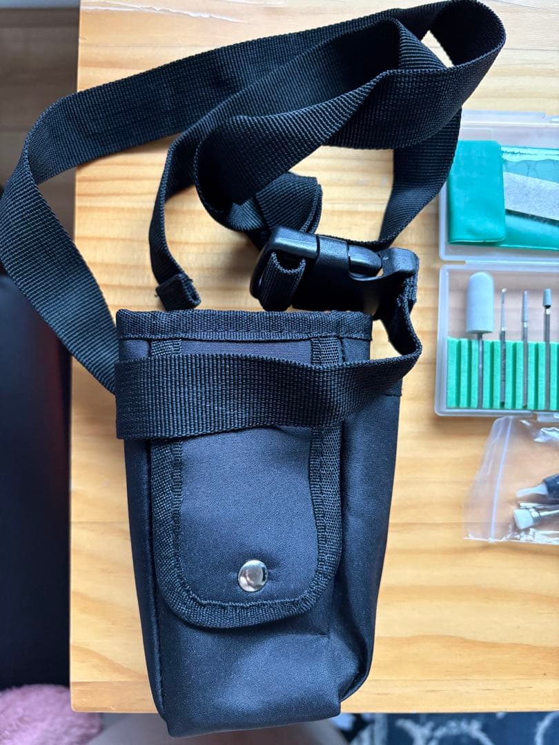URAWA ネイルマシンG3ビットセット付き　美品