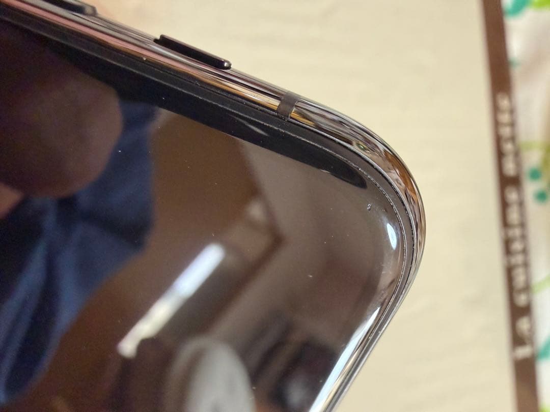 Apple iPhone XS スペースグレー 本体　256GB