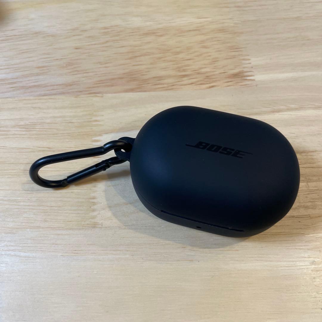 BOSE QUIETCOMFORT EARBUDS　（左側イヤホン紛失）