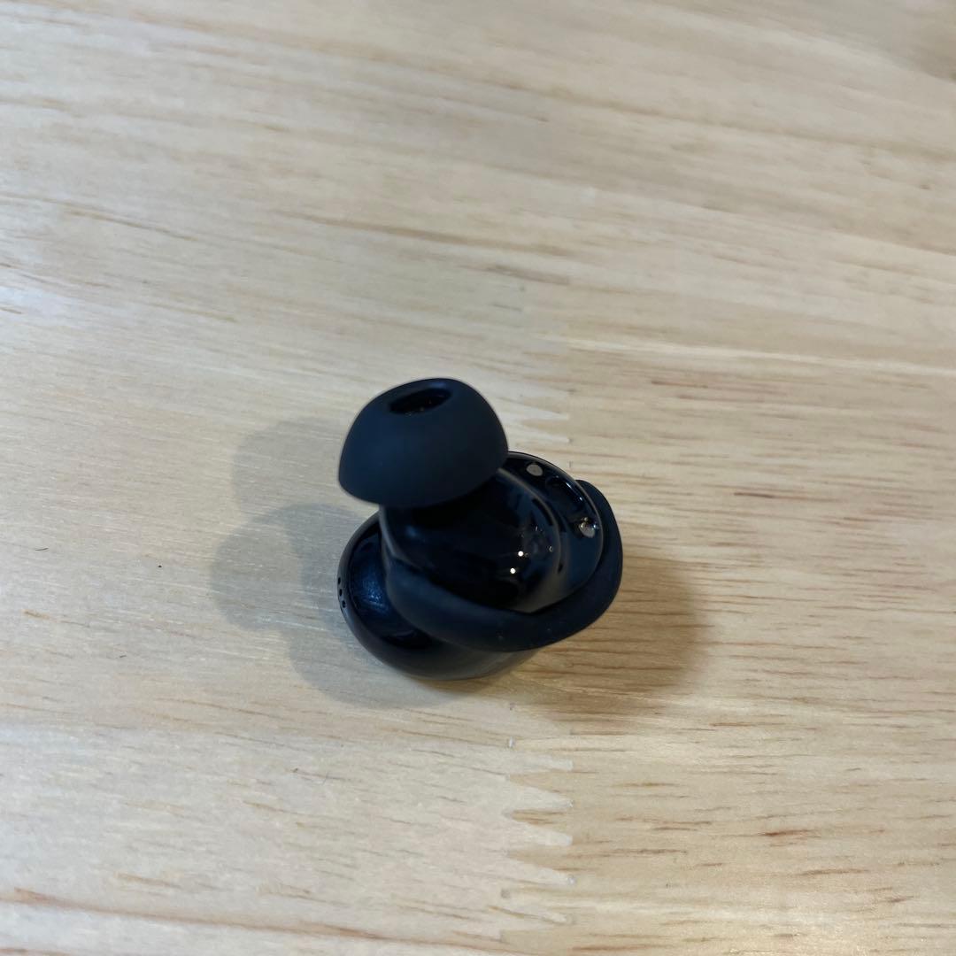 BOSE QUIETCOMFORT EARBUDS　（左側イヤホン紛失）