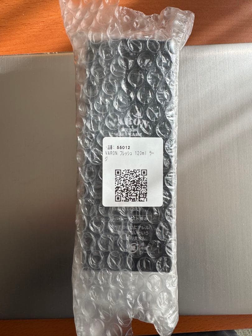 VARON フレッシュ120ml ラージ