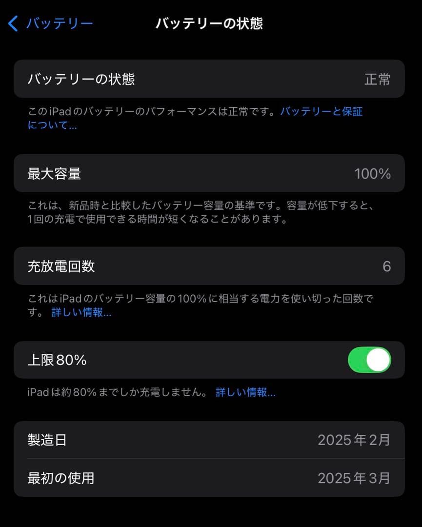 11インチiPad Wi-Fiモデル 128GB - シルバー