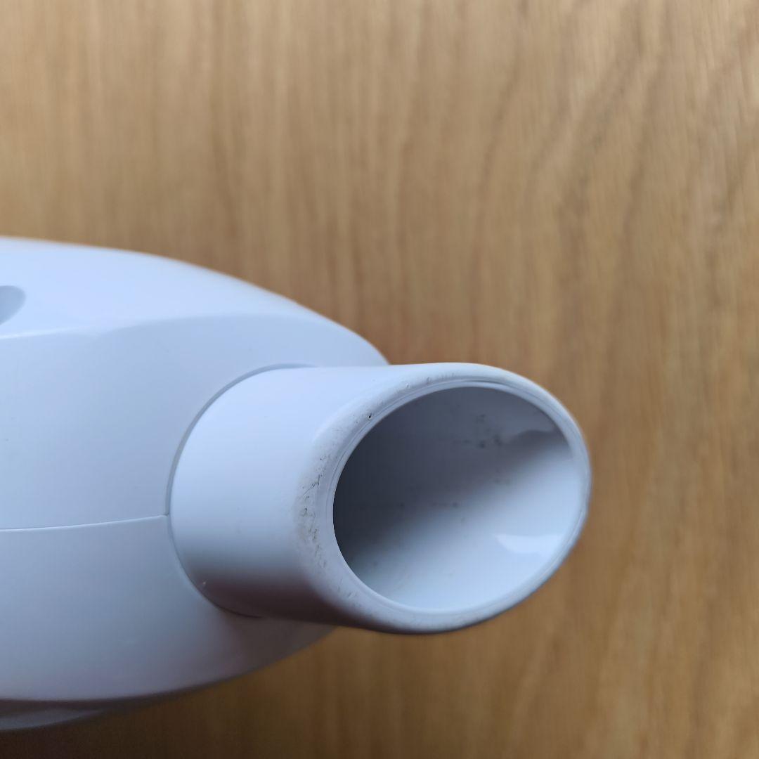 マキタコードレス掃除機CL107紙パック式