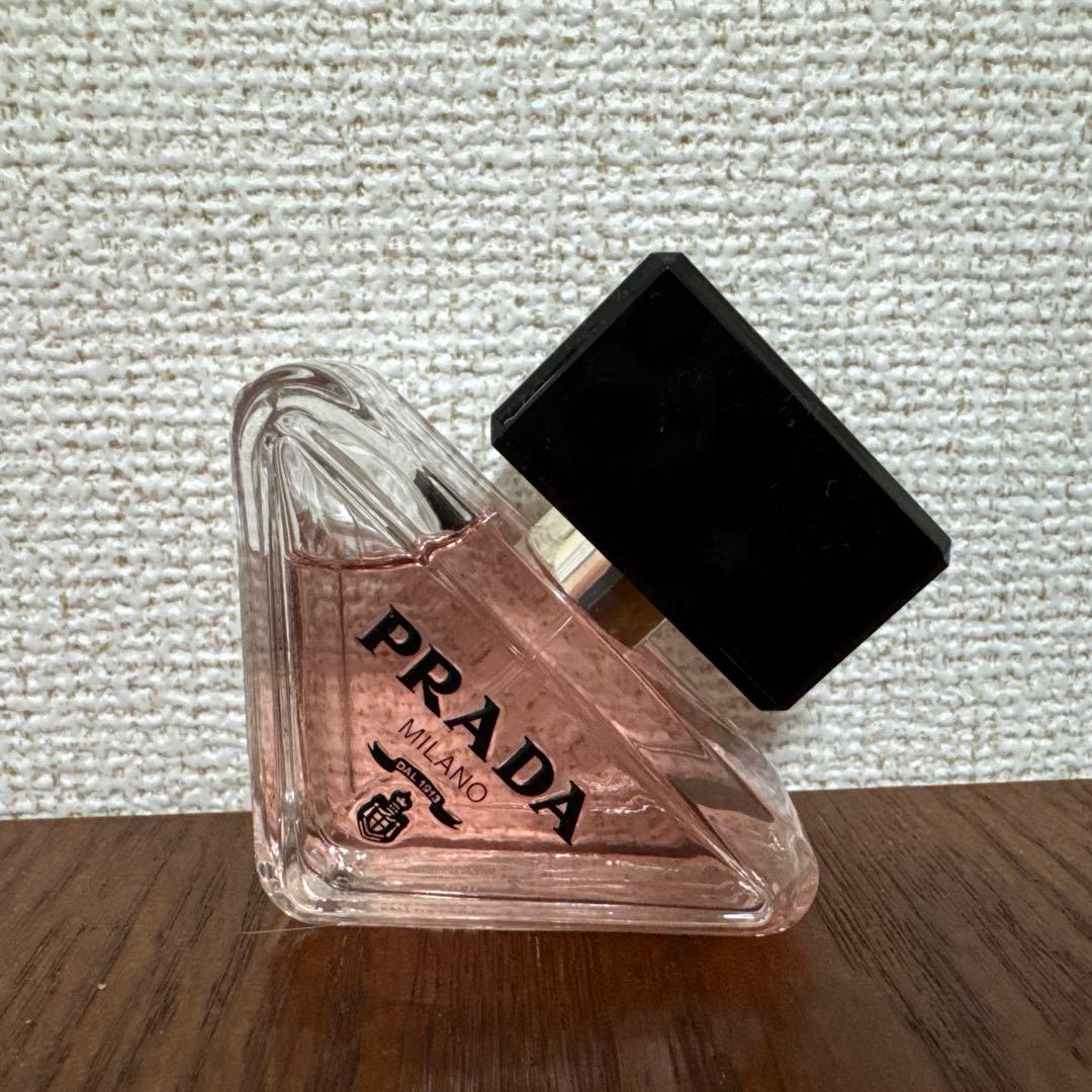 プラダ PARADOXE PRADA オーデパルファム 30ml フランス製