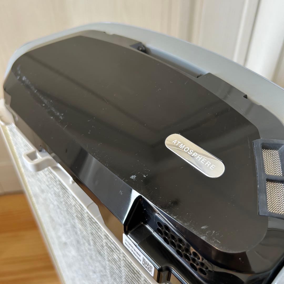Amway　アムウェイ　アトモスフィア　スカイ　空気清浄機　2021年製