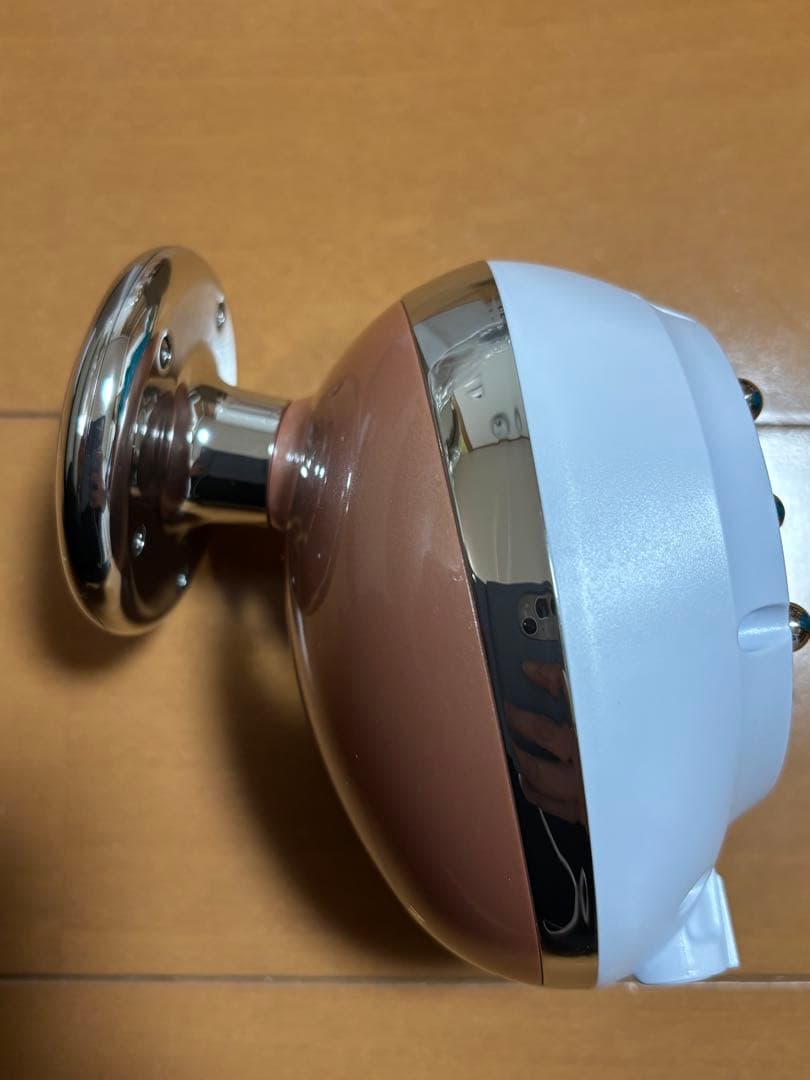 YAMAH 美顔器 キャビスパ　メナージュ　YJBAOP 新品未使用