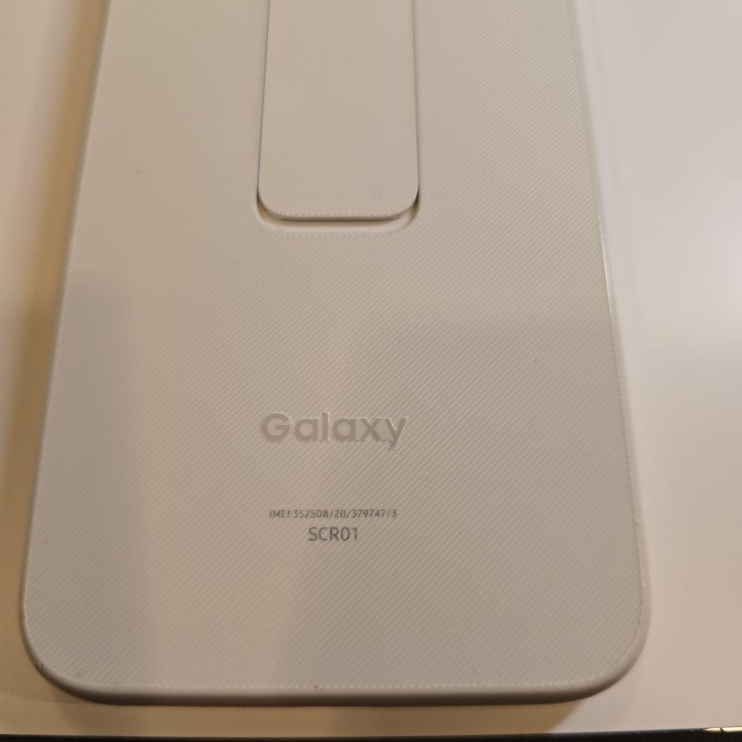 Galaxy 5G Mobile Wi-Fi SCR01 SIMフリー