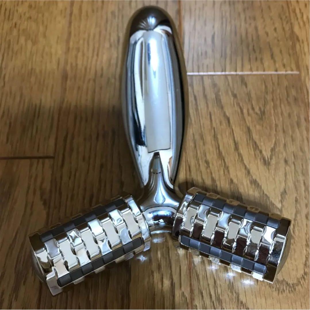 ReFa PRO プラチナ電子ローラー