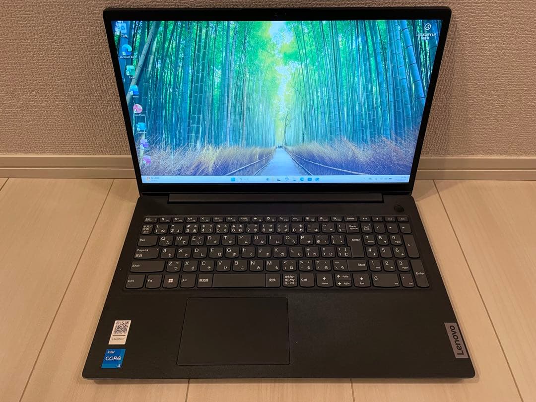 Lenovo V15 Gen4 i5 13世代
